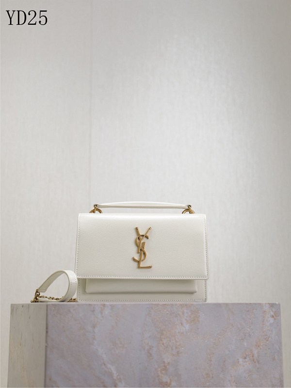 YSL YD25062 Monogram Bag