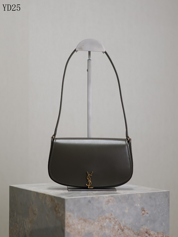 YSL YD25068 Mini Leather Shoulder Bag