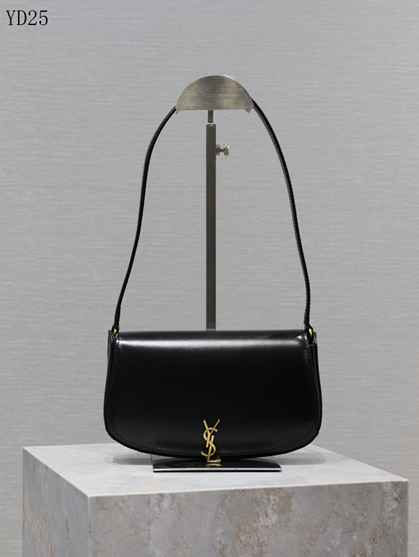 YSL YD25068 Monogram Shoulder Bag