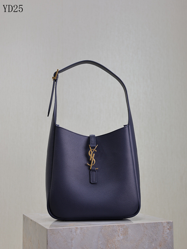 YSL YD25078 Monogram Bucket Bag