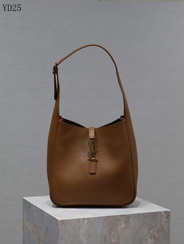 YSL YD25078 LE 5A7 Hobo Bag