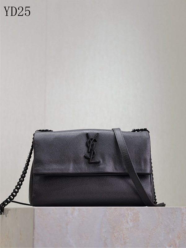 YSL YD25070 West Hollywood Small Bag