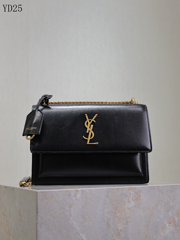 SntLaurent YD25068 Clutch Bag