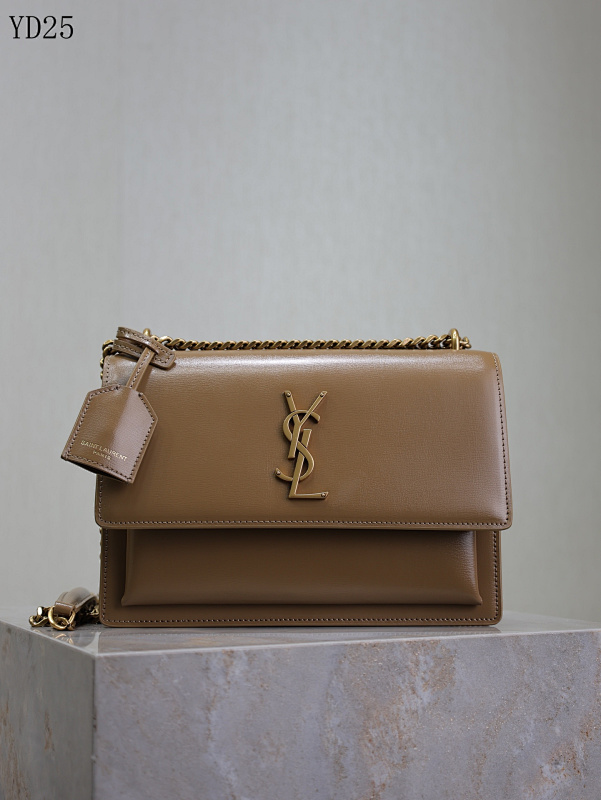 YSL YD25068 Chain Shoulder Bag
