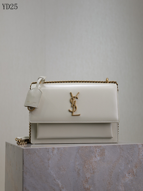 YSL YD25068 Medium Monogram Bag