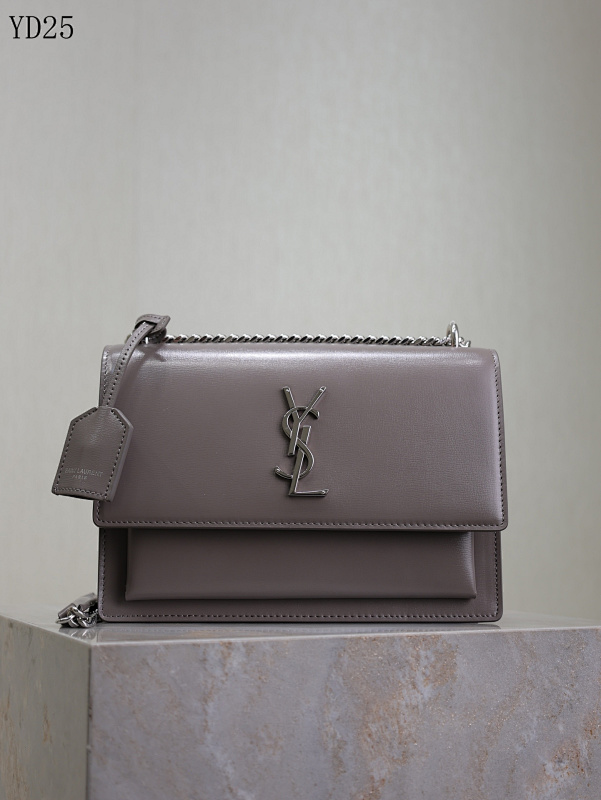 SntLaurent YD25068 Monogram Bag