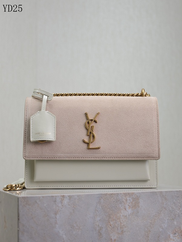 SntLaurent YD25068 Wallet on Chain