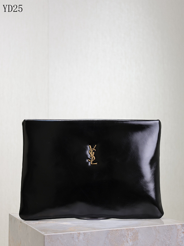 YSL YD25 Clutch Bag