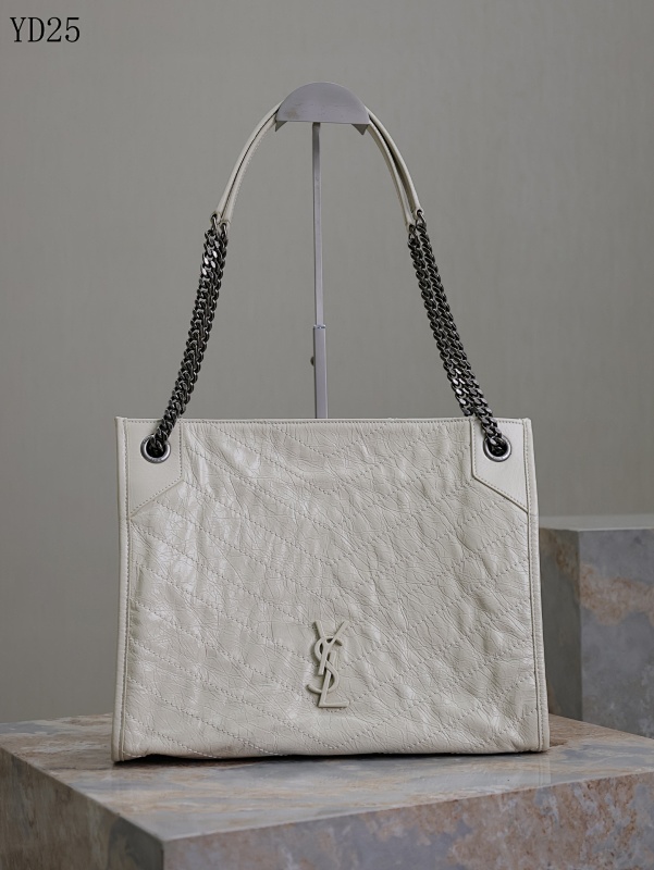 cover-183835429 YSL YD25075 Quilted Tote Bag