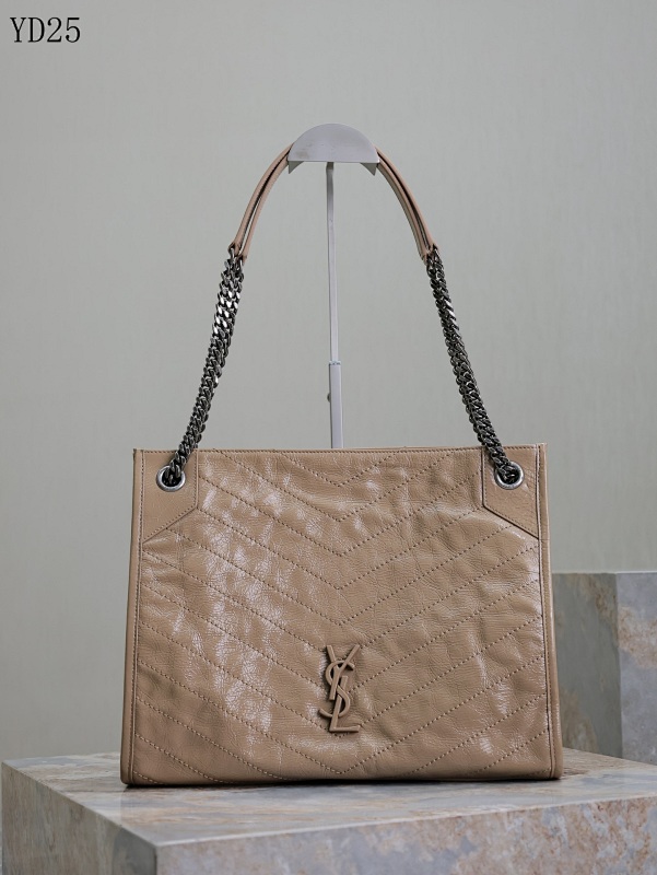 YSL YD25 Niki Shopping Bag