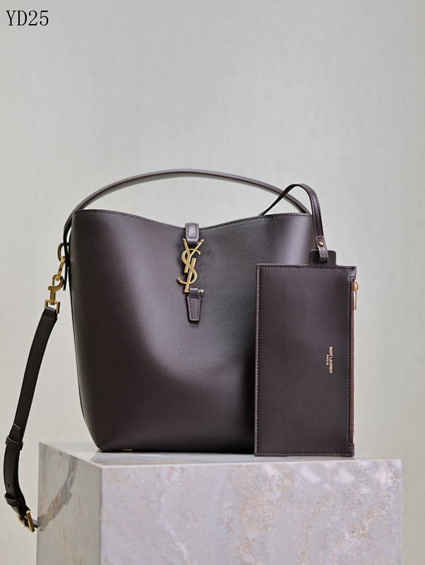YSL YD25080 SntLaurent Tote Bag