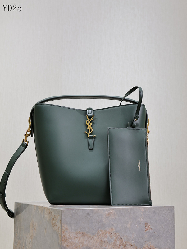 YSL YD25080 Tote Bag