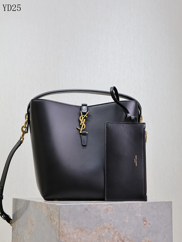 YSL YD25080 Classic Tote Bag