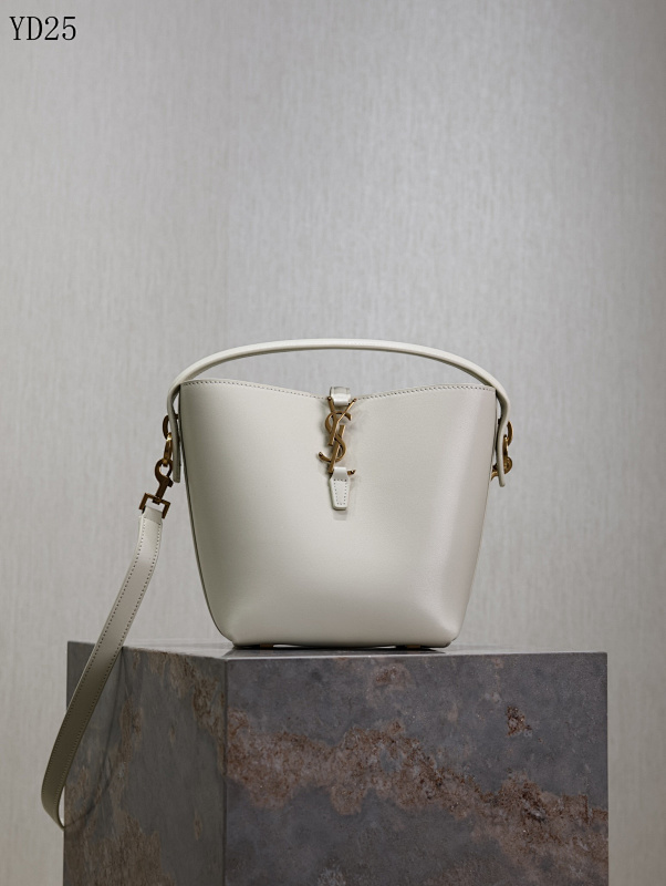 cover-183836507 YSL YD25075 Mini Leather Crossbody Bag