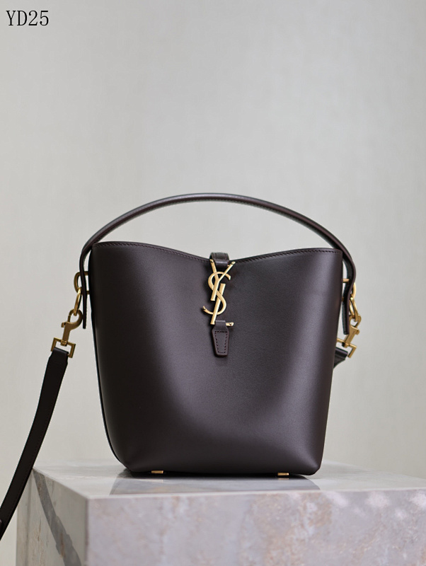 cover-183836551 YSL YD25075 Monogram Bucket Bag