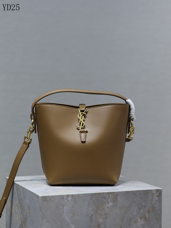 YSL YD25075 Bucket Bag