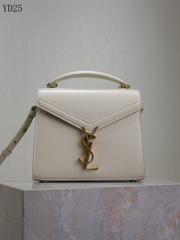 YSL YD25072 Medium Monogram Bag