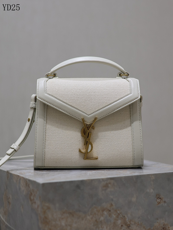 YSL YD25072 Mini Cabas Bag