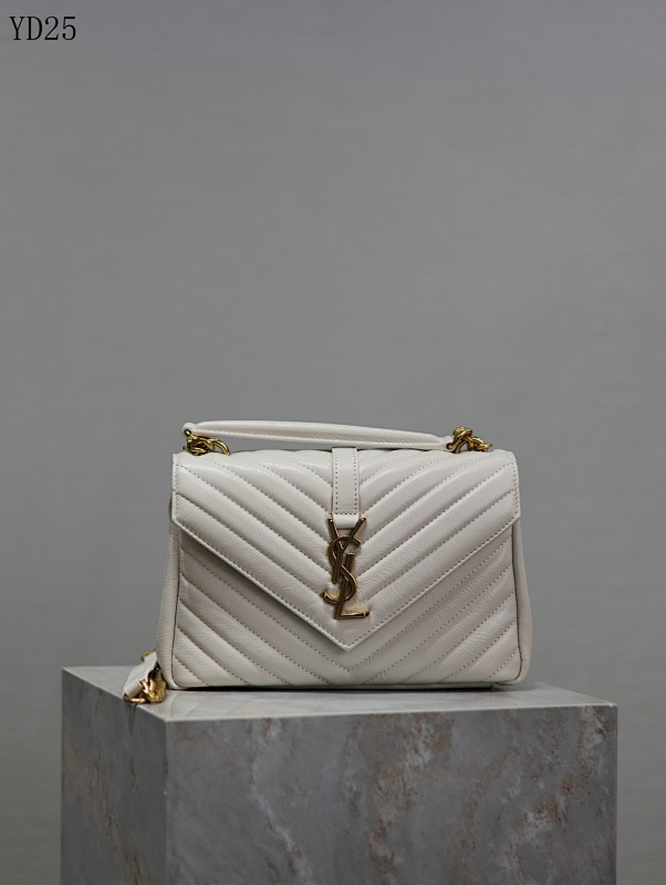 YSL YD25070 Monogram Bag