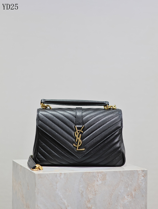 YSL YD25070 Monogram Medium Bag