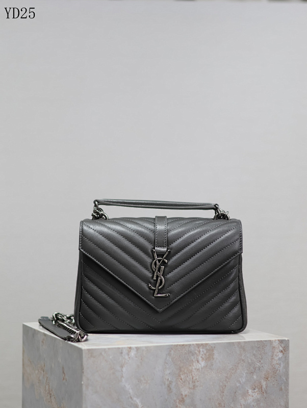 YSL YD25070 Medium Monogram Bag