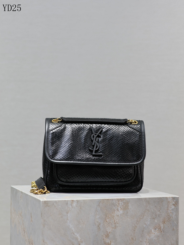YSL YD25068 Chain Shoulder Bag