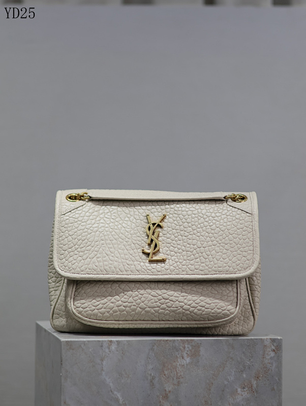 YSL YD25075 SntLaurent Monogram Bag