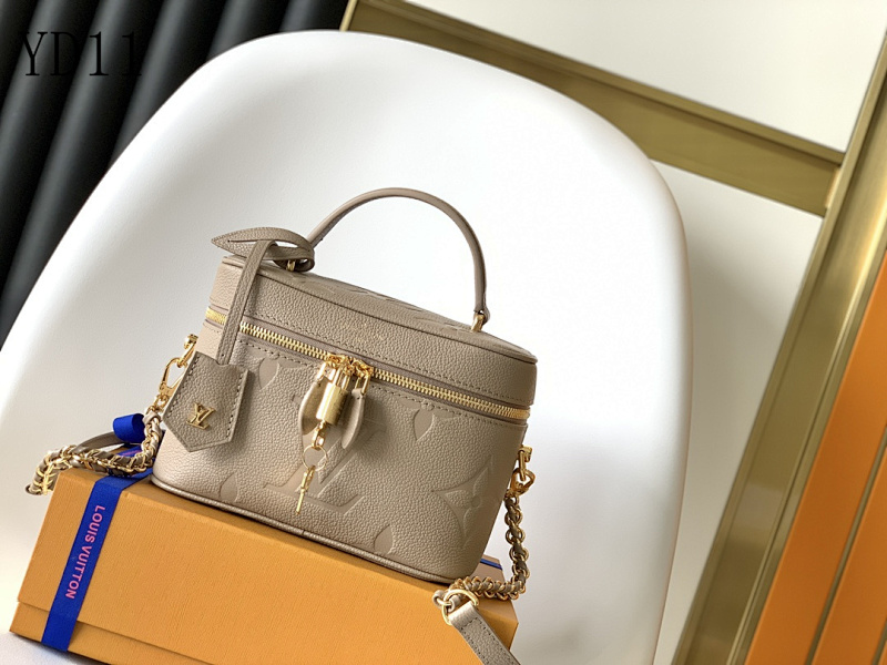 LVutton YD11057 Monogram Canvas Bag