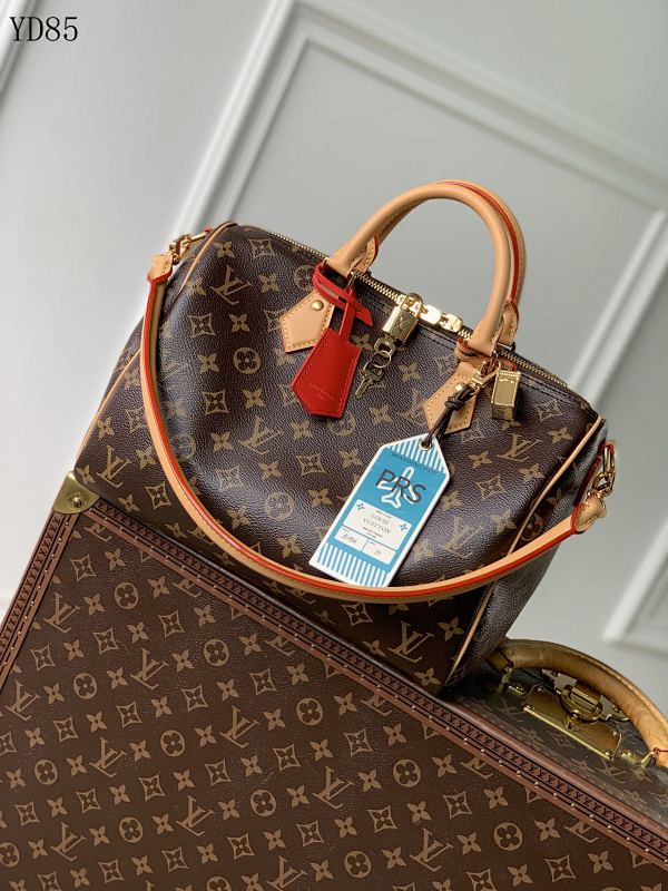 LVutton M11945 Speedy Soft 30 Crafty Bag