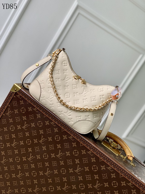 LVutton YD85 Lockit Bag