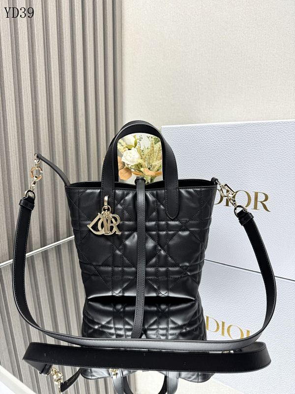 Diiior YD39077 Toujours Vertical Bag