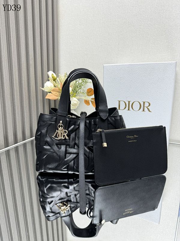 Diiior YD39080 Lady Diiior Bag