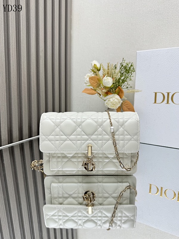 cover-185040599 Diiior YD39062 Lady Diiior Clutch Bag