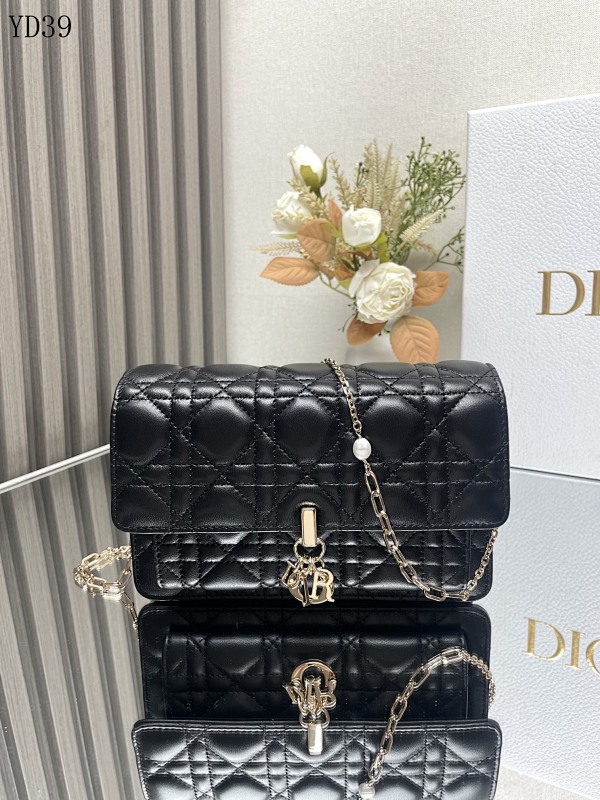 Diiior YD39062 Mini Lady Diiior Bag