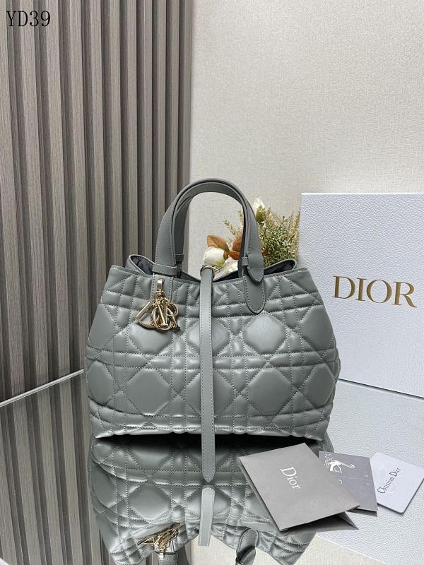 Diiior YD39085 Lady Diiior Tote Bag