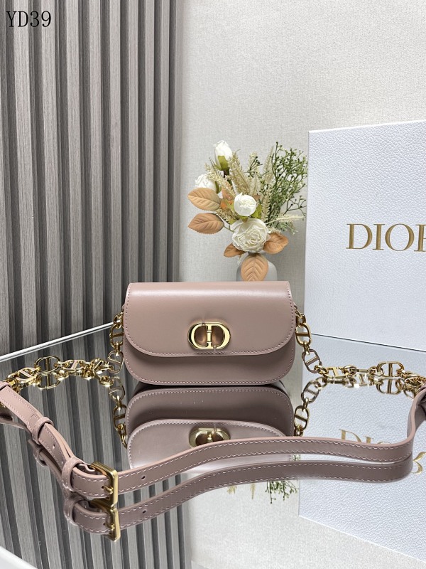 Diiior YD39070 Mini Flap Bag