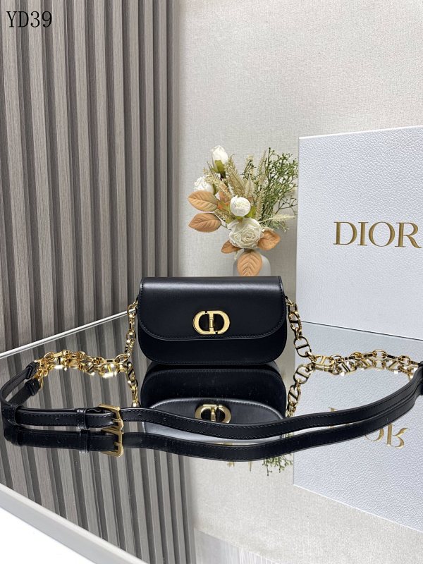 Diiior YD39070 Mini Crossbody Bag