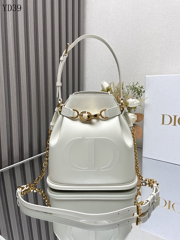 Diiior YD39075 Mini Bucket Bag
