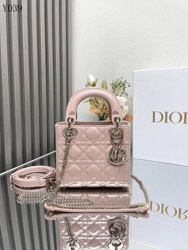 Diiior YD39053 Mini Bag