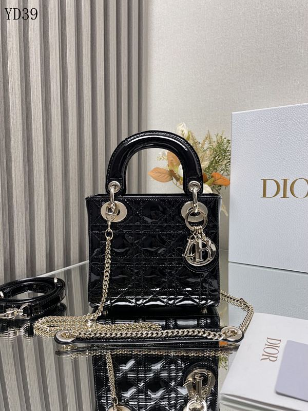 Diiior YD39053 Mini Lady Diiior Bag