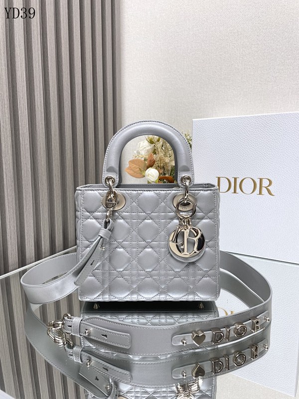Diiior Lady Diiior Mini Bag YD39063