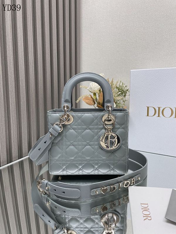 Diiior YD39063 Lady Diiior Bag