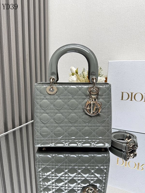 Diiior YD39068 Five-Grid Lady Diiior Bag