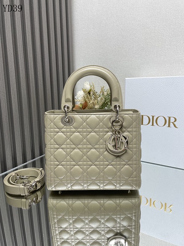 Diiior YD39068 Five-Compartment Lady Diiior Bag