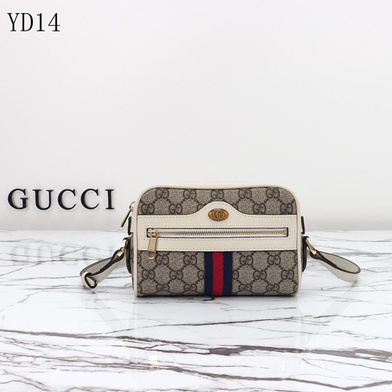 cover-185977901 Gucc1 YD14035 Mini GG Supreme Crossbody Bag
