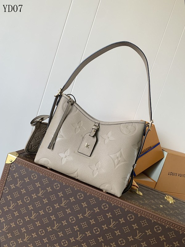 LVutton YD07 Clutch Bag