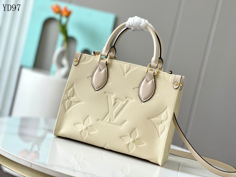 cover-191360100 LVutton YD97047 Onthego Small Tote Bag