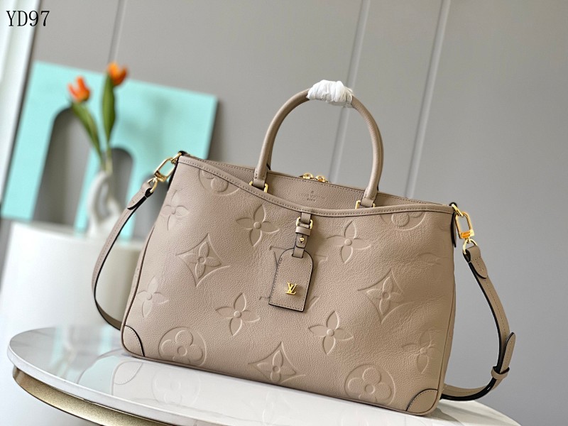 cover-191360521 LVutton YD97058 Monogram Empreinte Medium Handbag