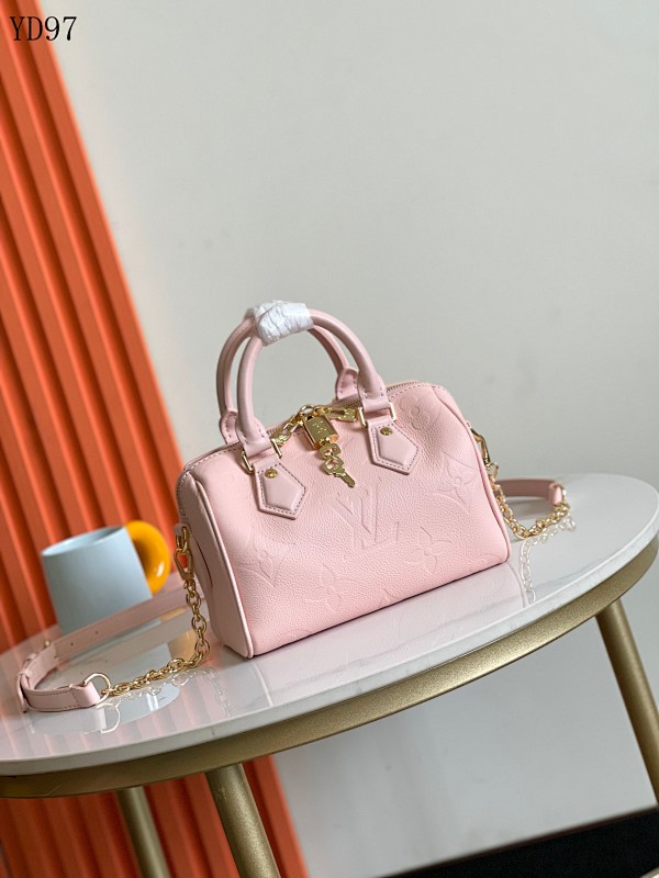 LVutton YD97 Mini Alma Bag