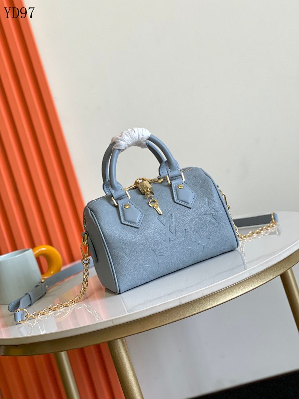 LVutton YD97 Mini Speedy Bag